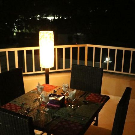 The Royal Manor Bed and Breakfast Islamabad Esterno foto